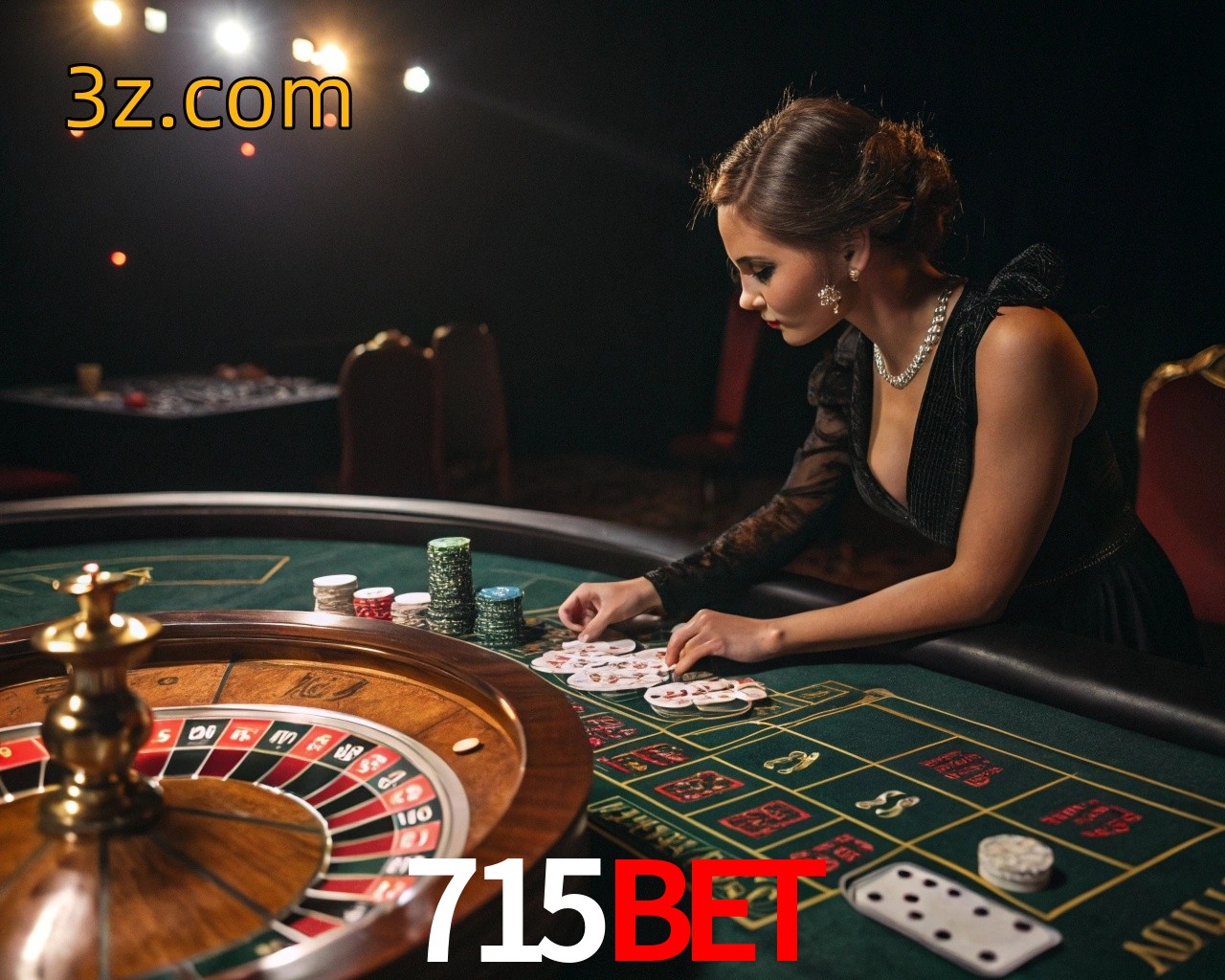 bonus 715bet