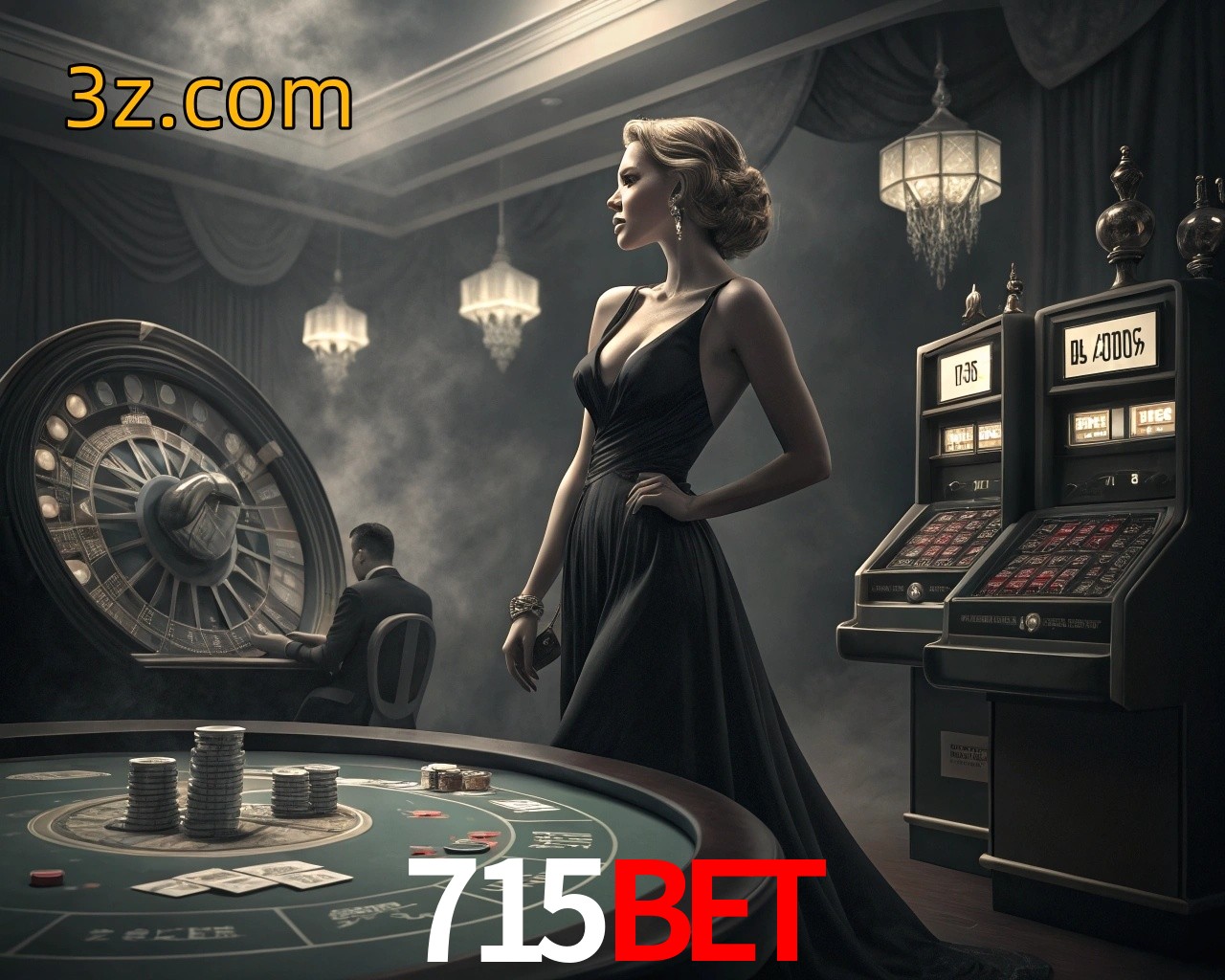 bonus 715bet